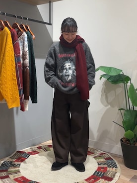 tmktomokaさんのコーディネート