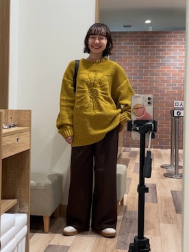 tmktomokaさんのコーディネート