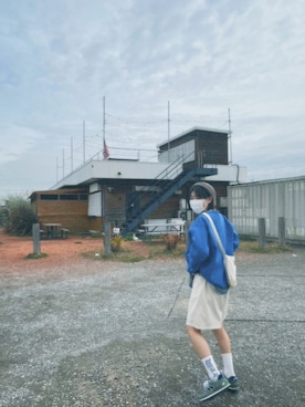 hinamarさんのコーディネート