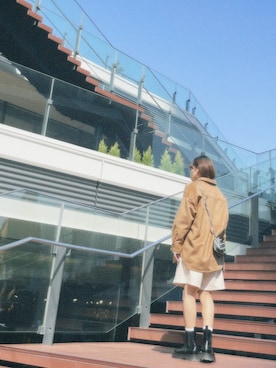 hinamarさんのコーディネート