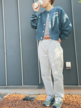 hinamarさんのコーディネート