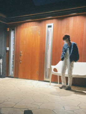 hinamarさんのコーディネート