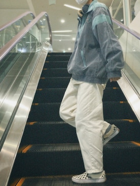 hinamarさんのコーディネート