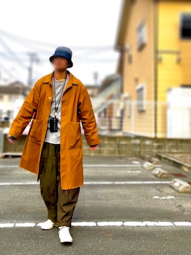 HEY!HEY!さんのコーディネート