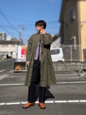 HEY!HEY!さんのコーディネート