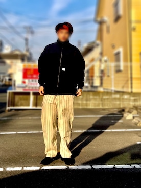 HEY!HEY!さんのコーディネート