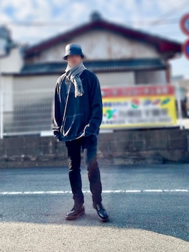 HEY!HEY!さんのコーディネート