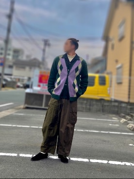 HEY!HEY!さんのコーディネート