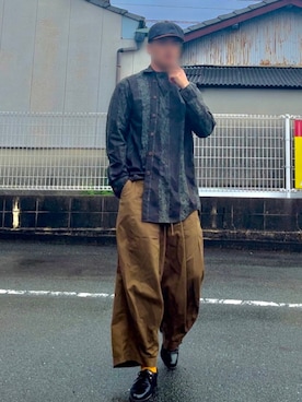 HEY!HEY!さんのコーディネート