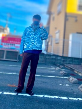 HEY!HEY!さんのコーディネート