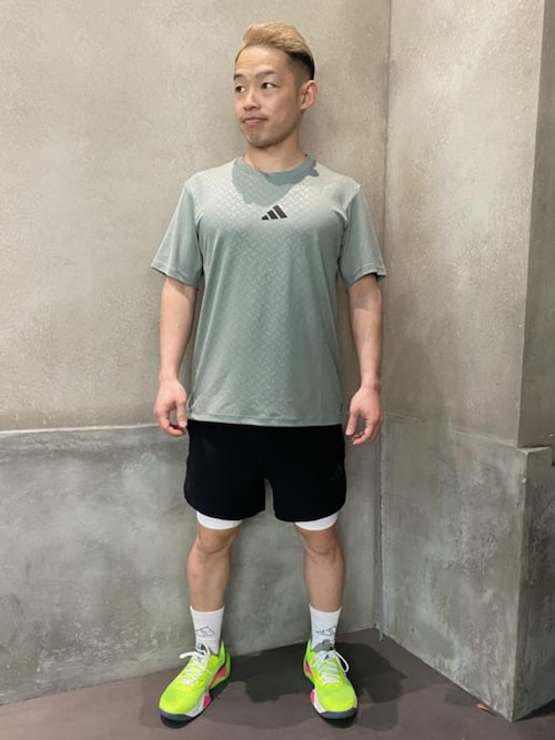ラピッドムーブ ADV 2 HIIT トレーニング / Rapidmove ADV 2 HIIT