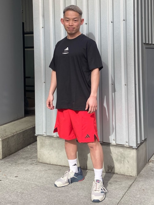 ドロップセット 3 / Dropset 3 / アディダス adidas