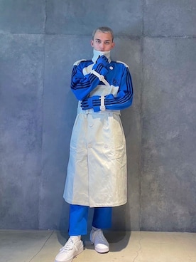 MLさんのコーディネート