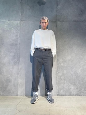 MLさんのコーディネート