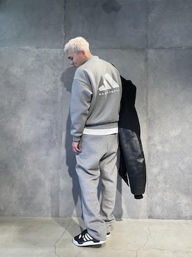 MLさんのコーディネート