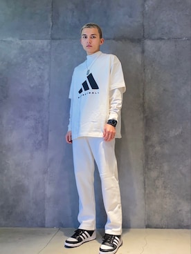 MLさんのコーディネート