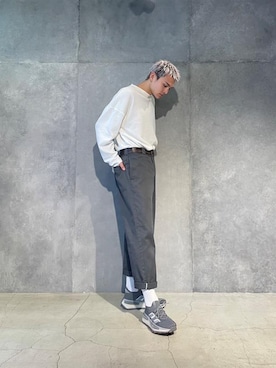 MLさんのコーディネート