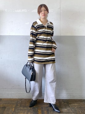 HIKARIさんのコーディネート