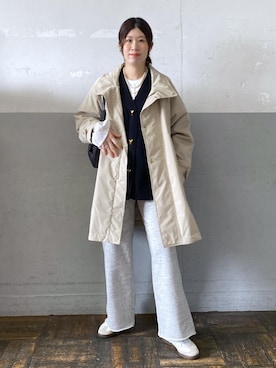 HIKARIさんのコーディネート