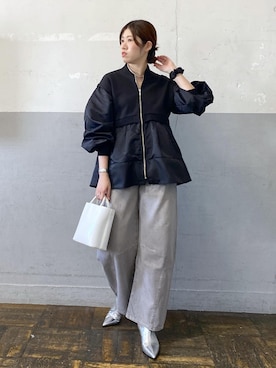 HIKARIさんのコーディネート