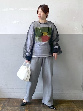 HIKARIさんのコーディネート