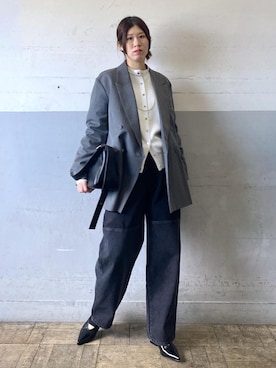 HIKARIさんのコーディネート