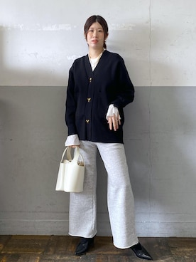 HIKARIさんのコーディネート