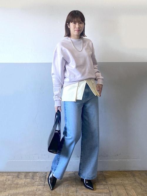 セール】ポケットラップベルト（ベルト）｜ADAM ET ROPE