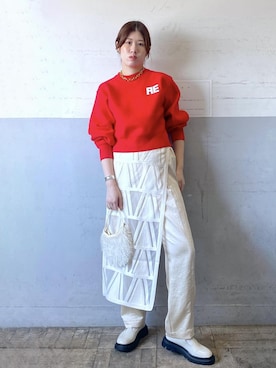 HIKARIさんのコーディネート