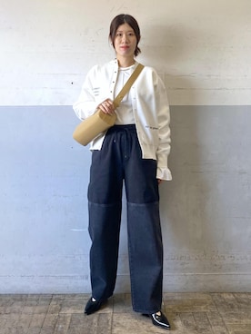 HIKARIさんのコーディネート