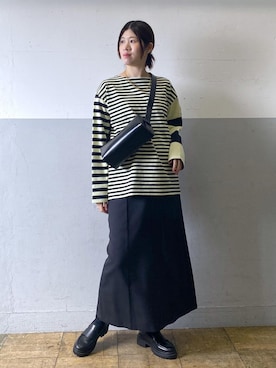 HIKARIさんのコーディネート