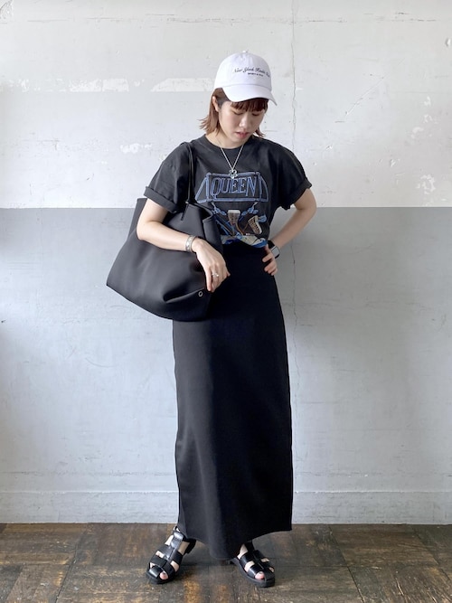 GOOD ROCK SPEED【QUEEN Tシャツ】plage GOOD ROCK SPEED tシャツ Tシャツ [GOOD SPEED/グッドロック