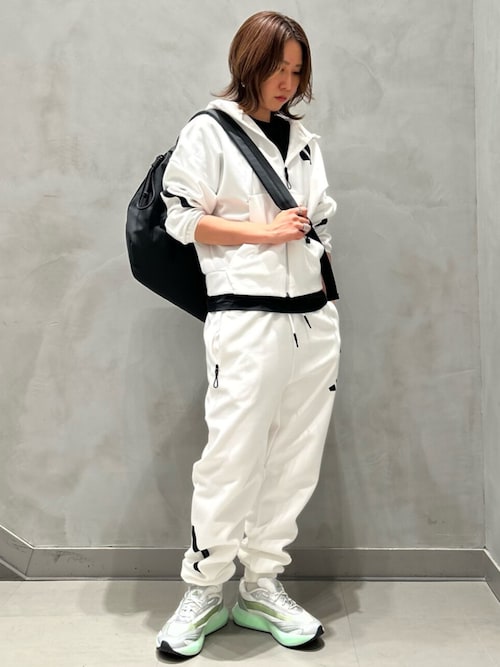 adidas Z.N.E. JAPAN フーディ パンツ セットアップ adidas アディダス スウェット 上下 メンズ セットアップ