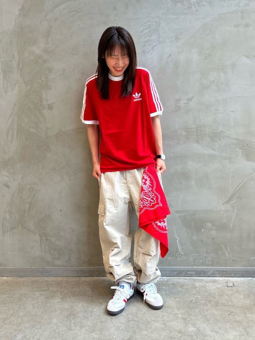 【adidas】エッセンシャル カーゴ ジョガー パンツ 送料・関税込 楽天市場】アディダスオリジナルス adidas Originals