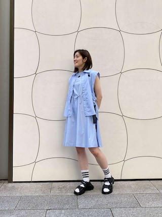 ★adidas/シティーエスケープサマードレス★ adidas City Escape Dress - Green | Free Shipping with