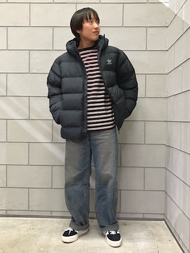 MRさんのコーディネート