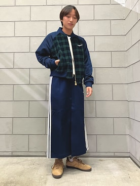 MRさんのコーディネート