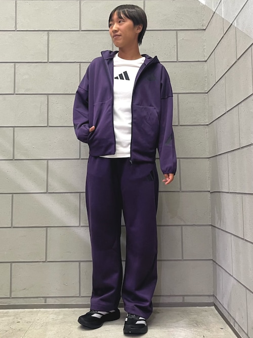 セール】adidas Z.N.E. フルジップパーカー / アディダス adidas