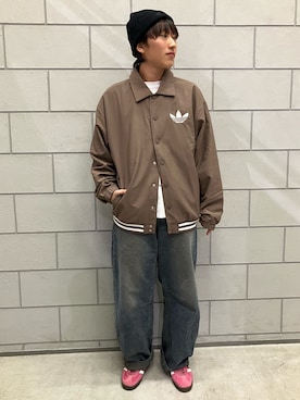MRさんのコーディネート