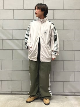 MRさんのコーディネート