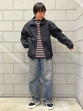 MRさんのコーディネート