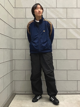 MRさんのコーディネート
