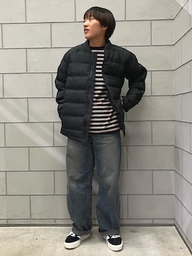 MRさんのコーディネート