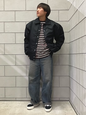 MRさんのコーディネート