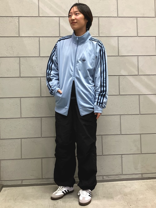 adidas トラックジャケット ベッケンバウアーの商品一覧 通販 - Yahoo