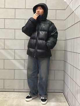 MRさんのコーディネート
