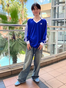 ORさんのコーディネート