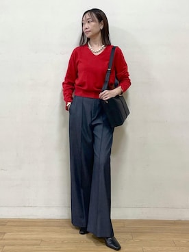 asさんのコーディネート