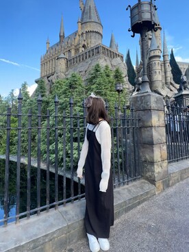 weiya1105さんのコーディネート