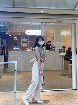 weiya1105さんのコーディネート